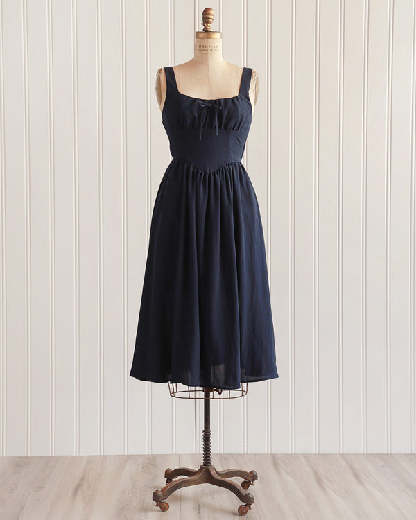 Simonet Midi Sundress